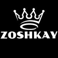 TikTok Account - zoshkay