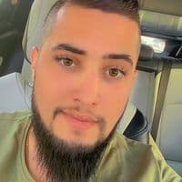 TikTok Account - adham_abo_samra2