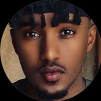 TikTok Account - shafka_birta