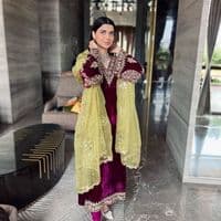 TikTok Account - punjabiqueens0