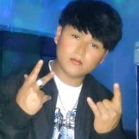 TikTok Account - tu_chinito.23