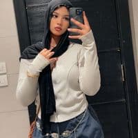 TikTok Account - marym04momo