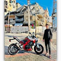 TikTok Account - essa_hashesho