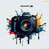 TikTok Account - hamza.o811