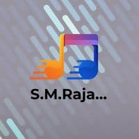 TikTok Account - s.m.raja1207