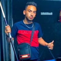 TikTok Account - toufik___15