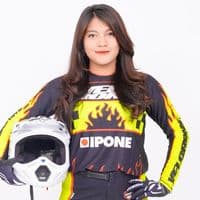 TikTok Account - adeladesirawardani