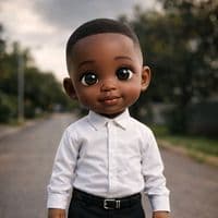 TikTok Account - morekereke12