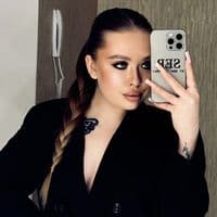 TikTok Account - imenno_ta_a