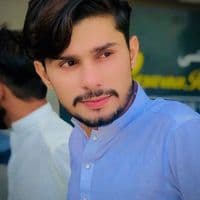 TikTok Account - sheeraz_aheer.999