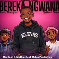 TikTok Account - beedash_94