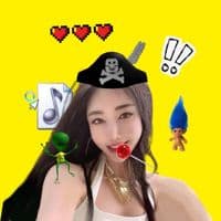 TikTok Account - jiafeisongs