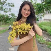 TikTok Account - lieunguyen.88