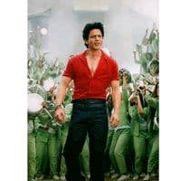 TikTok Account - iamsrkianforever