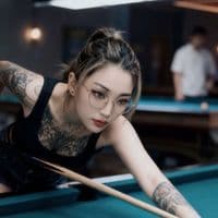 TikTok Account - nhiot21