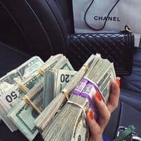 TikTok Account - marryann.james