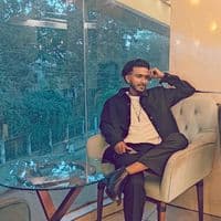 TikTok Account - riyadbinayaz