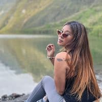 TikTok Account - mama.maria8