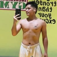 TikTok Account - ajtorriefie1