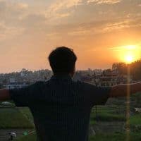 TikTok Account - bijaay_bantawa