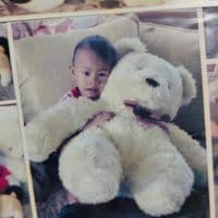 TikTok Account - zumonrito_uchina