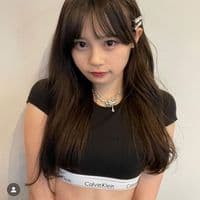 TikTok Account - murakawabibiann