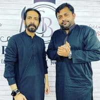 TikTok Account - siddiquiboss