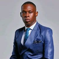 TikTok Account - malusi.purpleshephard