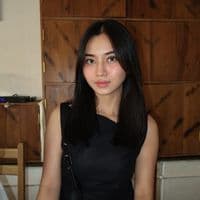 TikTok Account - thasyaserafina_