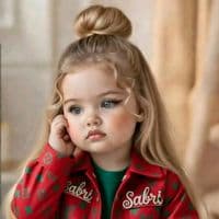 TikTok Account - aifashinstasabri