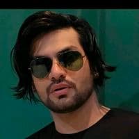 TikTok Account - blankpage55