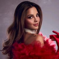 TikTok Account - lucianafusterg_