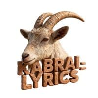 TikTok Account - kabrai_lyrics