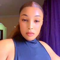 TikTok Account - aissatoubiro2