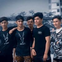 TikTok Account - nizam.khan371