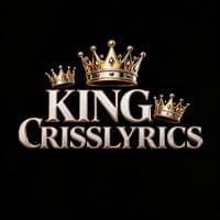TikTok Account - kingcrisslyrics