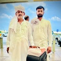 TikTok Account - sahbloog2