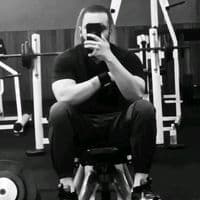 TikTok Account - eu_abuhassan