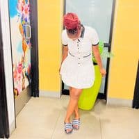 TikTok Account - minnie_mouse_001