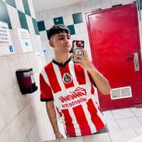 TikTok Account - samuuuu5_7