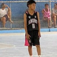 TikTok Account - jhareelrheilpineda