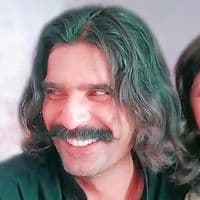 TikTok Account - jamshaidlahori