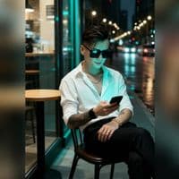 TikTok Account - nguyenphuonganhtomboy