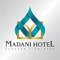 TikTok Account - madanihotelch