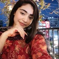 TikTok Account - keya_moni_0