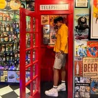 TikTok Account - nyel.takahashi