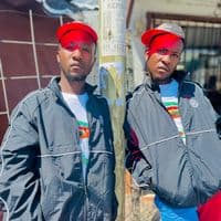 TikTok Account - doubledolly_urban