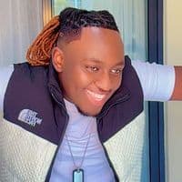 TikTok Account - issich_