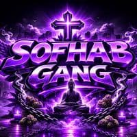 TikTok Account - bradd_sofhab