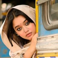 TikTok Account - megha_saha1